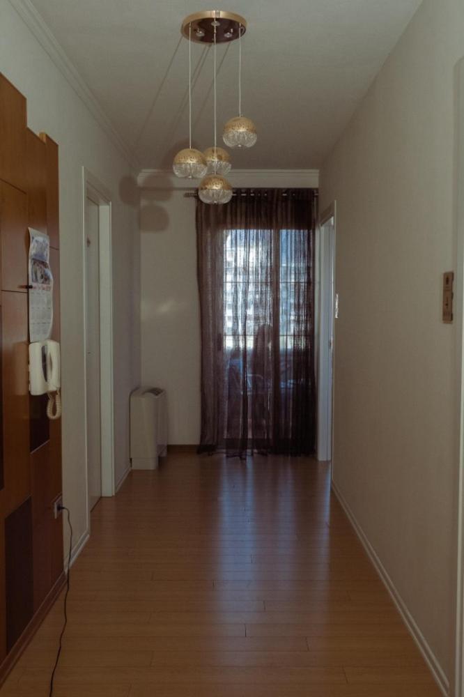 Albjona Guesthouse Tirana Kültér fotó